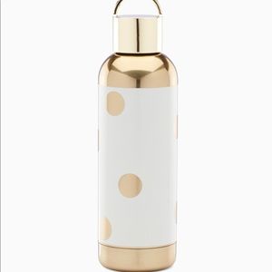 NWT Kate Spade/Lenox tumbler